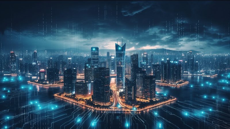 广州企业数字化转型：选择合适公司的关键因素